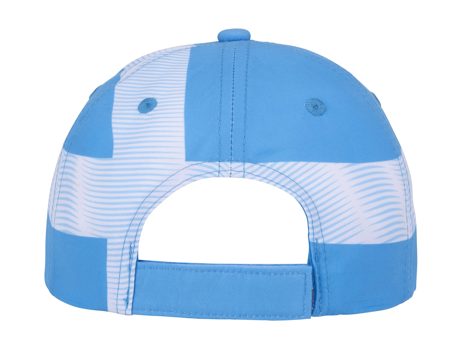 Casquette Graphique Enfants OLYMPIQUE DE MARSEILLE  - Om - Collection Officielle