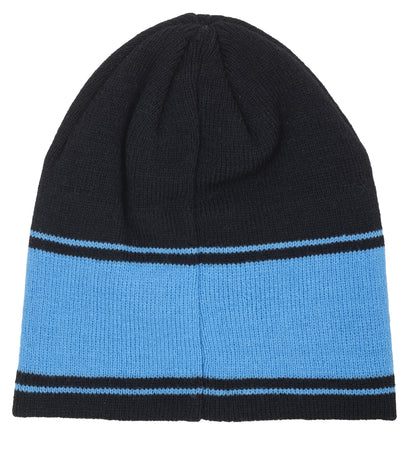 Bonnet Fan Enfants OLYMPIQUE DE MARSEILLE  - Om - Collection Officielle