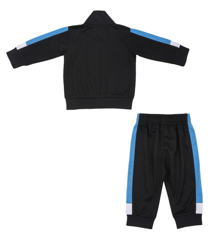 Survetement Fan Bebe Garçon OLYMPIQUE DE MARSEILLE  - Om - Collection Officielle