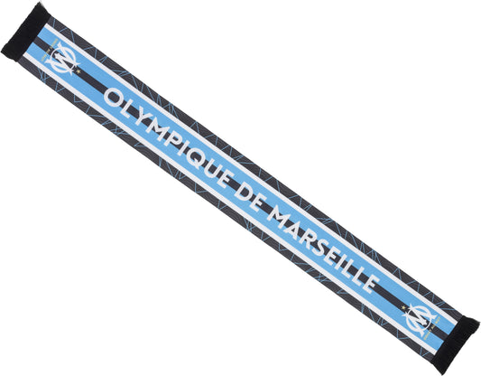 Echarpe Sublimee OLYMPIQUE DE MARSEILLE  - Om - Collection Officielle