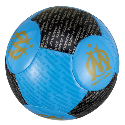 Ballon Phantom OLYMPIQUE DE MARSEILLE  - Om - Collection Officielle - Taille 5