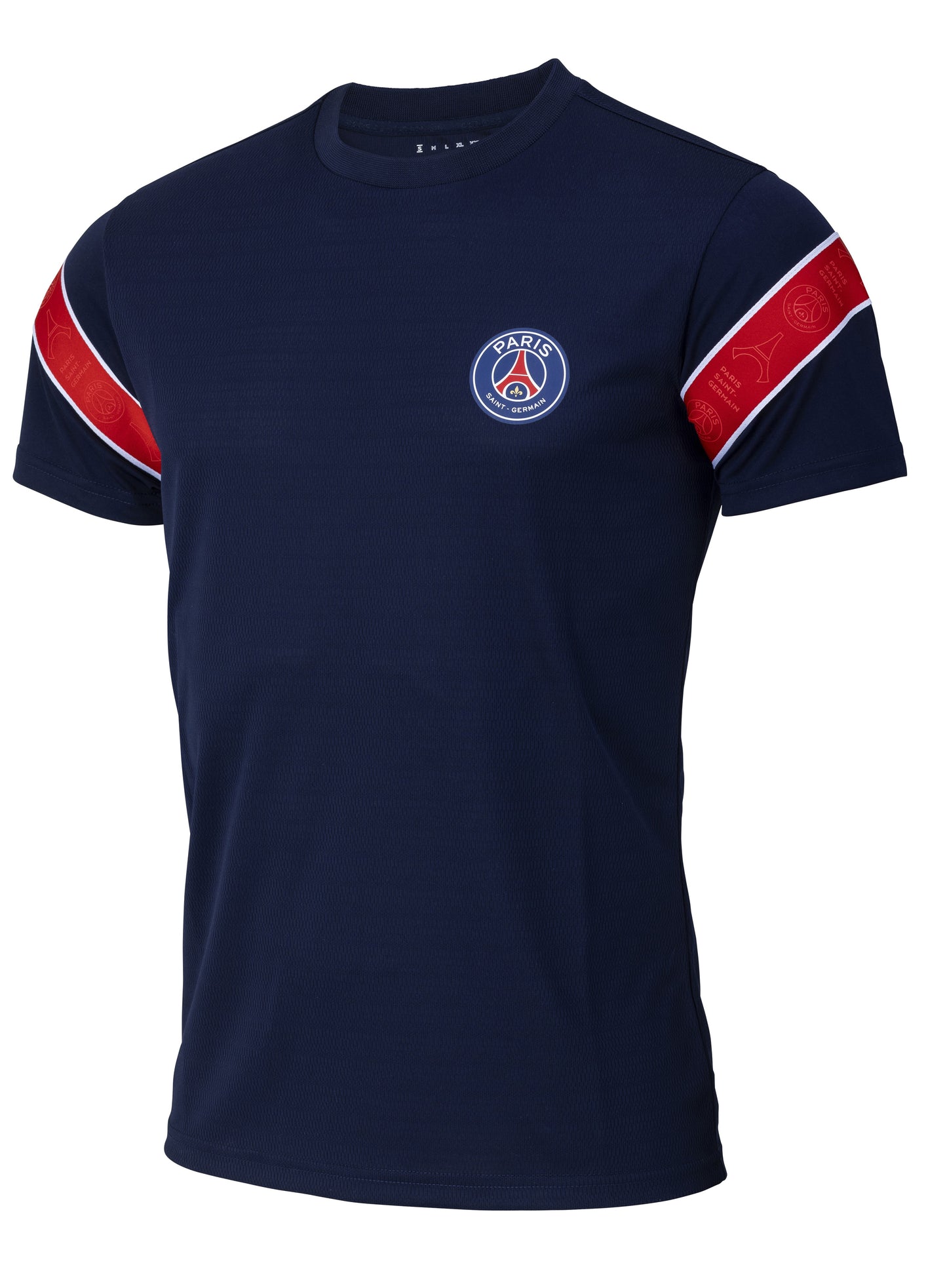Maillot Polyester Paris Saint Germain Adultes Collection Officielle Paris Saint Germain
