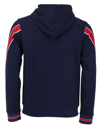 Sweat à Capuche Zip Paris Saint Germain Enfants Collection Officielle Paris Saint Germain