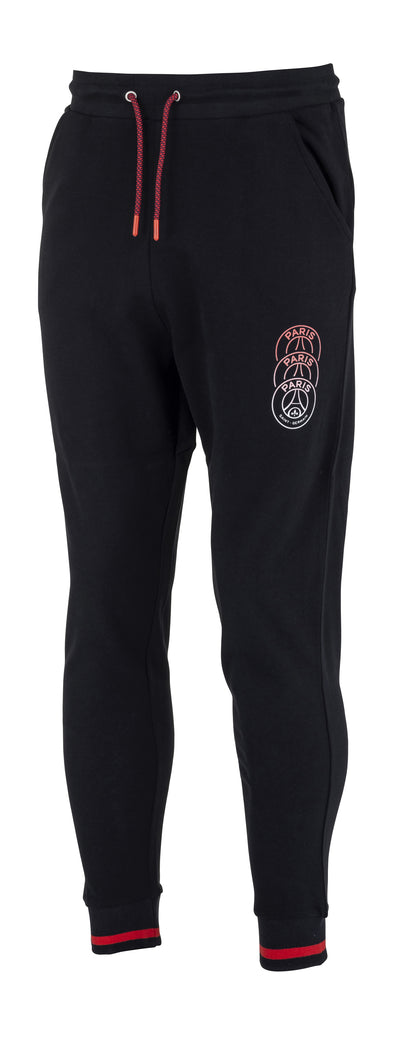 Pantalon Sweat Graphic Adultes Collection Officielle Paris Saint Germain