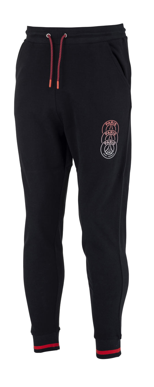 Pantalon Sweat Graphic Adultes Collection Officielle Paris Saint Germain