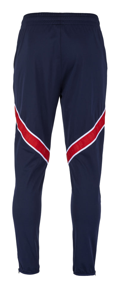 Pantalon Polyester Paris Saint Germain Adultes Collection Officielle Paris Saint Germain