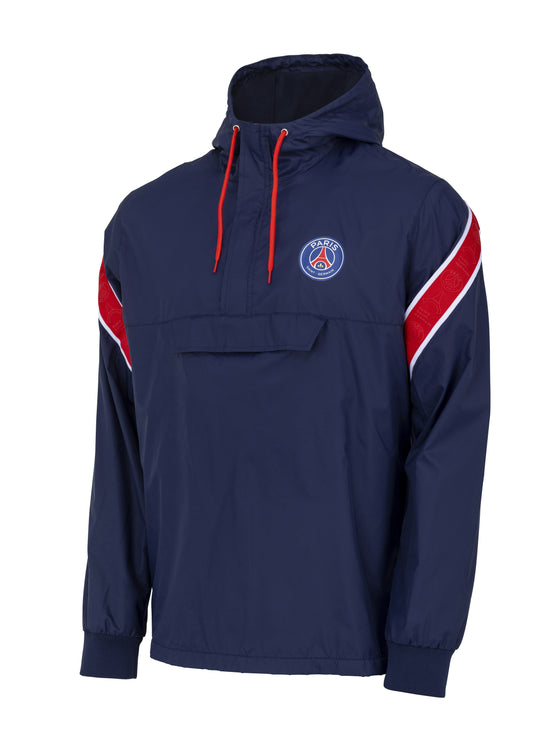 Veste Coupe-Vent Paris Saint Germain Adultes Collection Officielle Paris Saint Germain