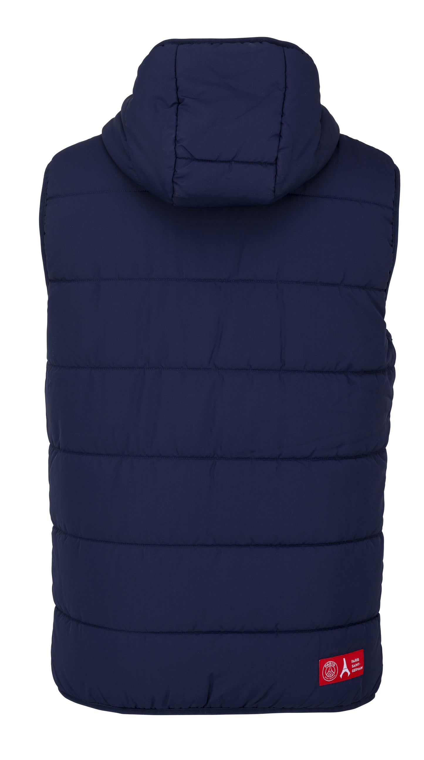 Doudoune Sans Manches Paris Saint Germain Adultes Collection Officielle Paris Saint Germain