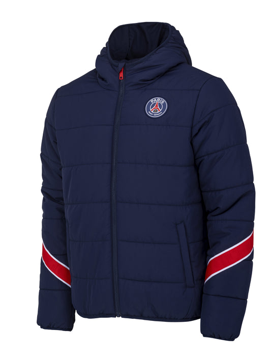 Doudoune Paris Saint Germain Enfants Collection Officielle Paris Saint Germain