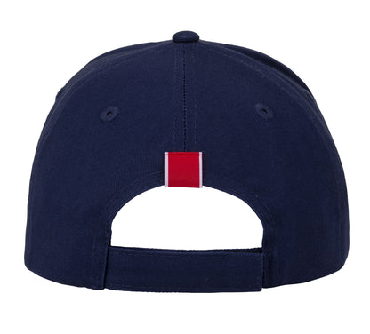 Casquette Bleu Paris Saint Germain Adultes Collection Officielle Paris Saint Germain