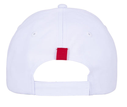 Casquette Blanche Paris Saint Germain Adultes Collection Officielle Paris Saint Germain