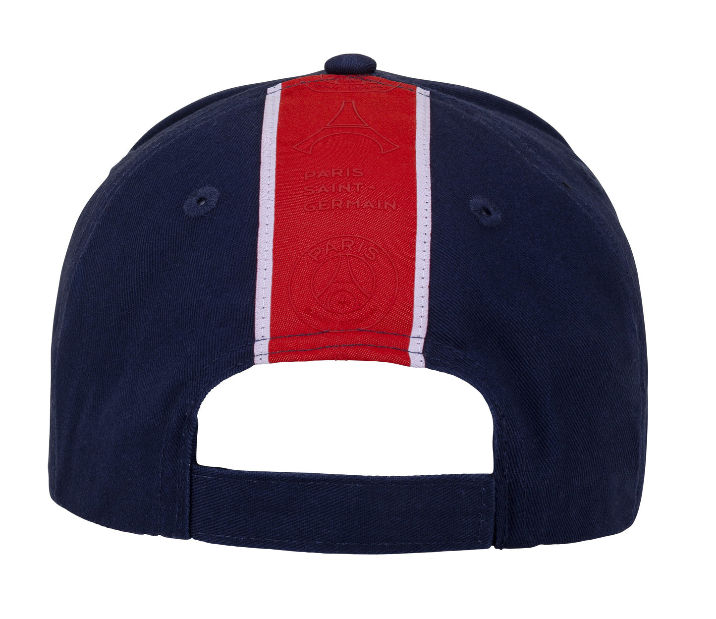 Casquette Logo Paris Saint Germain Adultes Collection Officielle Paris Saint Germain
