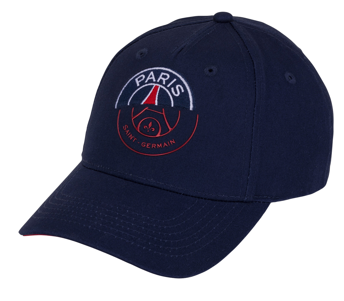 Casquette Big Logo Adultes Collection Officielle Paris Saint Germain