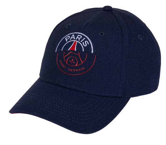 Casquette Big Logo Adultes Collection Officielle Paris Saint Germain