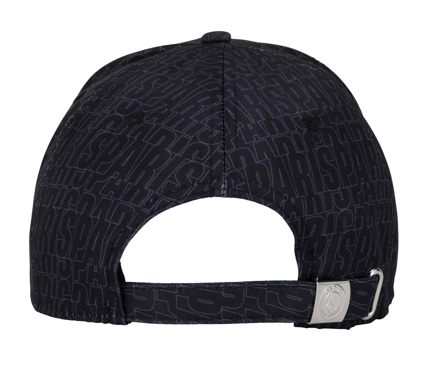 Casquette All-Over Adultes Collection Officielle Paris Saint Germain