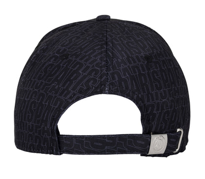 Casquette All-Over Adultes Collection Officielle Paris Saint Germain