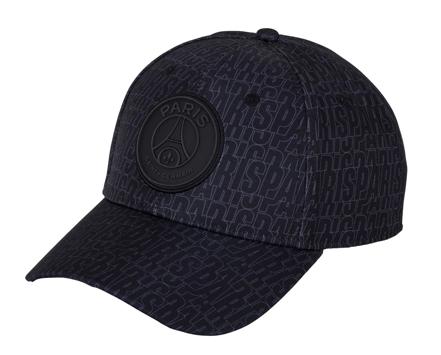 Casquette All-Over Adultes Collection Officielle Paris Saint Germain