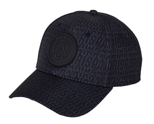Casquette All-Over Adultes Collection Officielle Paris Saint Germain