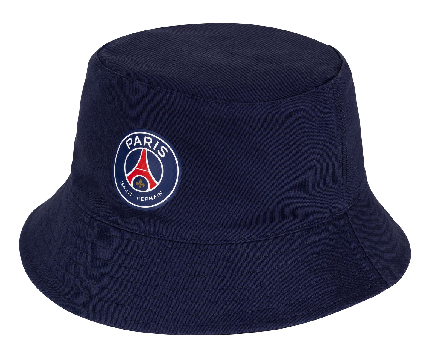 Bob Reversible Bleu/Noir Paris Saint Germain Adultes Collection Officielle Paris Saint Germain