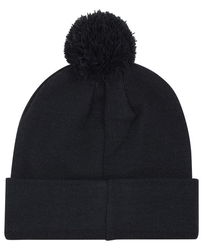 Bonnet Pompon Paris Saint Germain Noir Adultes Collection Officielle Paris Saint Germain