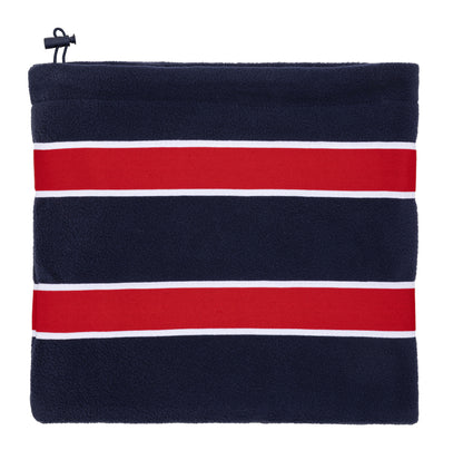 Tour De Cou Polaire Paris Saint Germain Noir Adultes Collection Officielle Paris Saint Germain