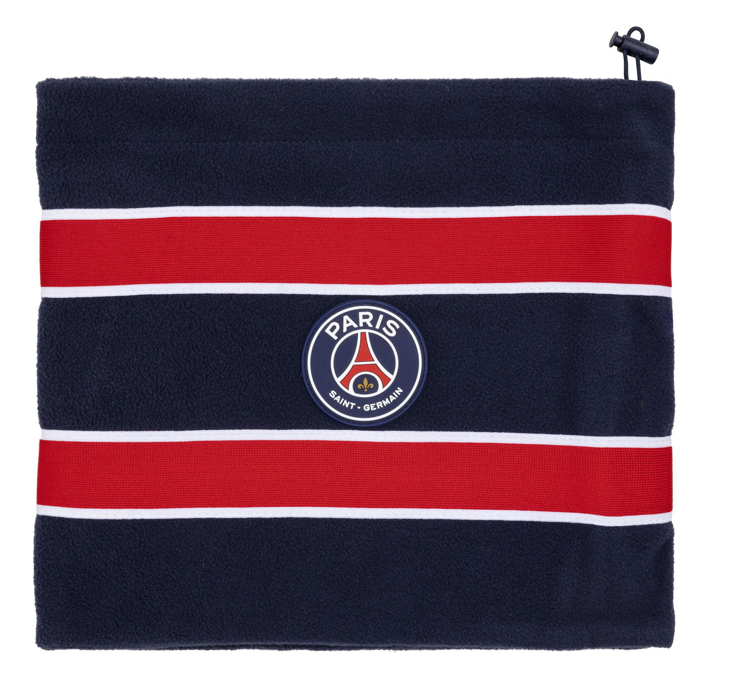 Tour De Cou Polaire Paris Saint Germain Noir Adultes Collection Officielle Paris Saint Germain