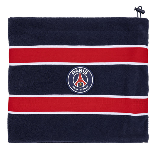 Tour De Cou Polaire Paris Saint Germain Noir Adultes Collection Officielle Paris Saint Germain