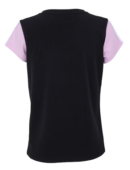 T-Shirt Paris Saint Germain Femme Collection Officielle Paris Saint Germain