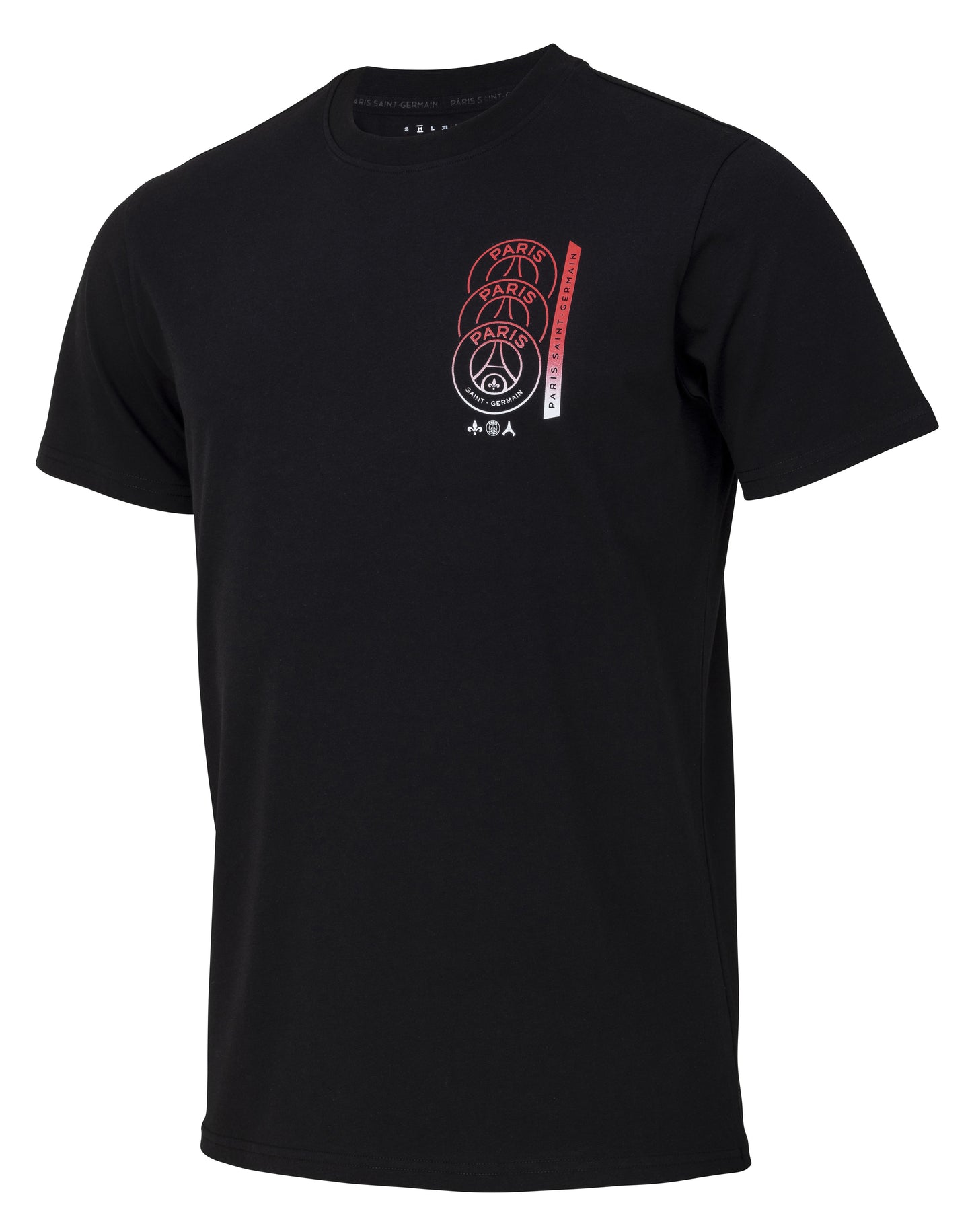T-Shirt Graphic Paris Saint Germain Enfants Collection Officielle Paris Saint Germain