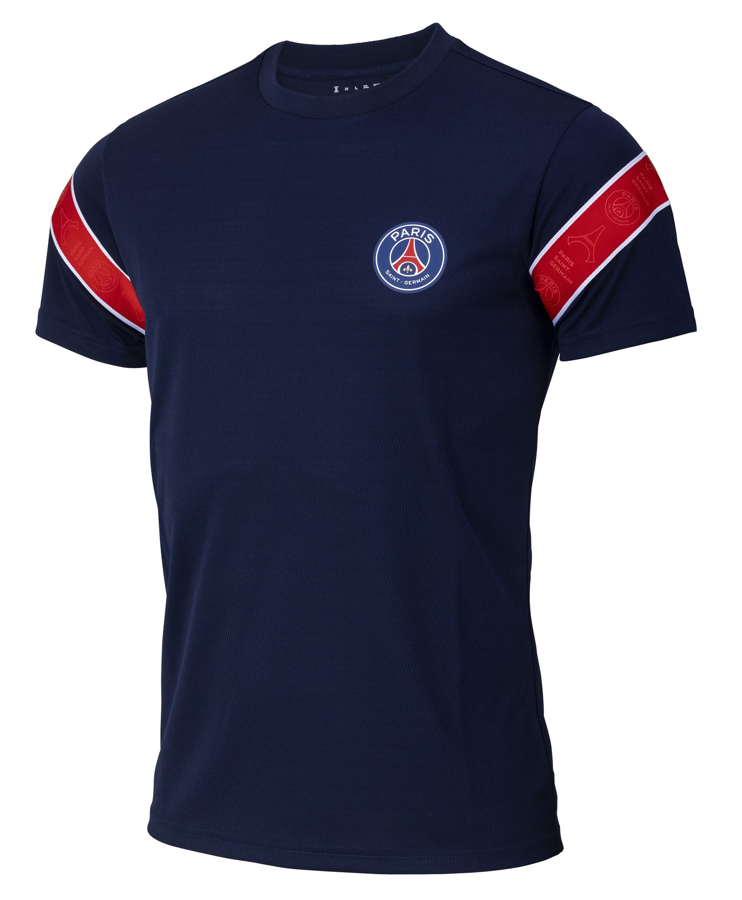 Maillot polyester Enfants Collection Officielle Paris Saint Germain