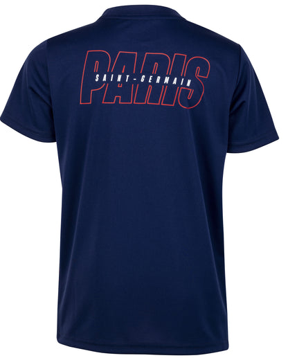 Maillot polyester Sublime Enfants Collection Officielle Paris Saint Germain