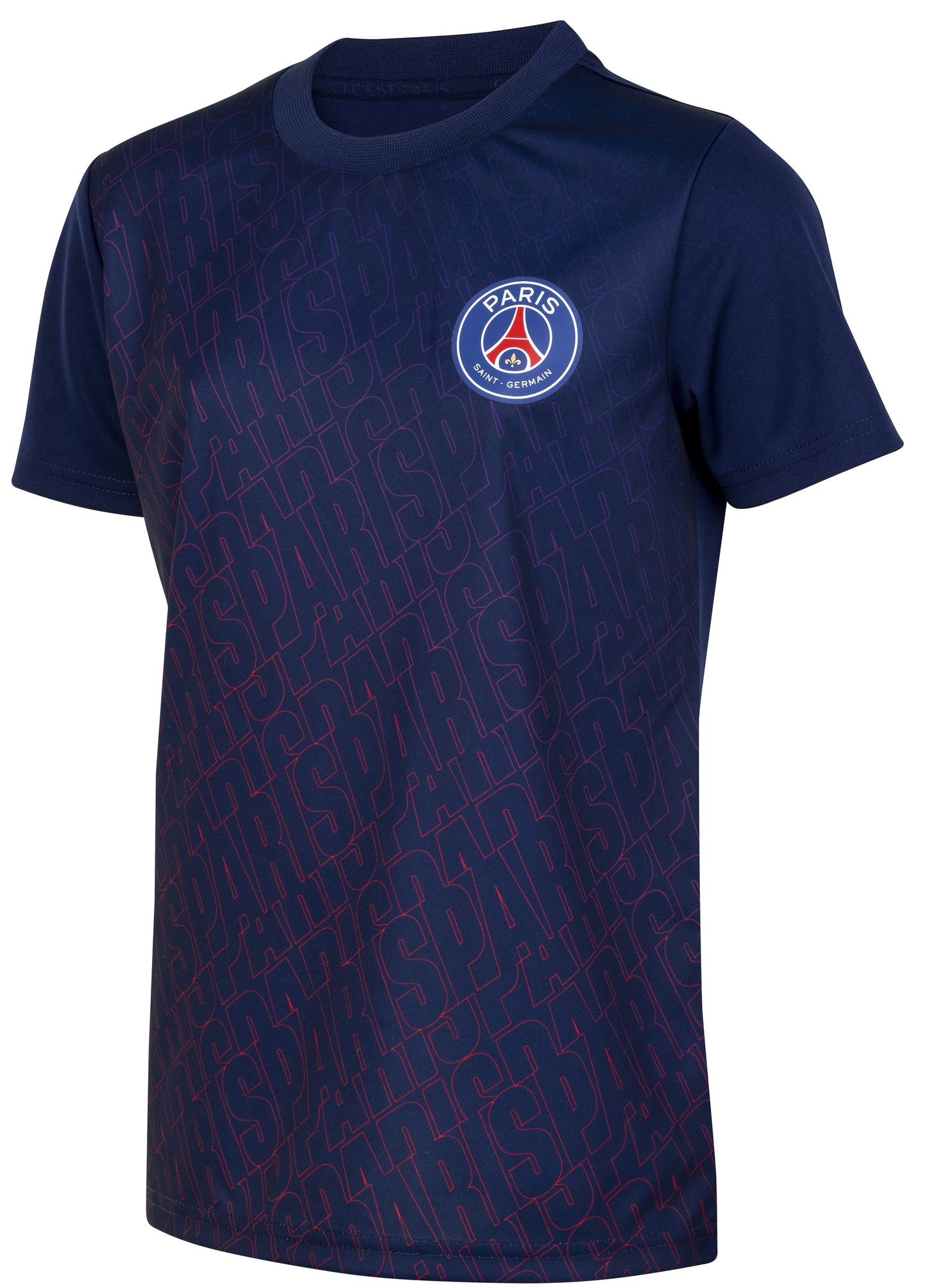 Maillot polyester Sublime Enfants Collection Officielle Paris Saint Germain