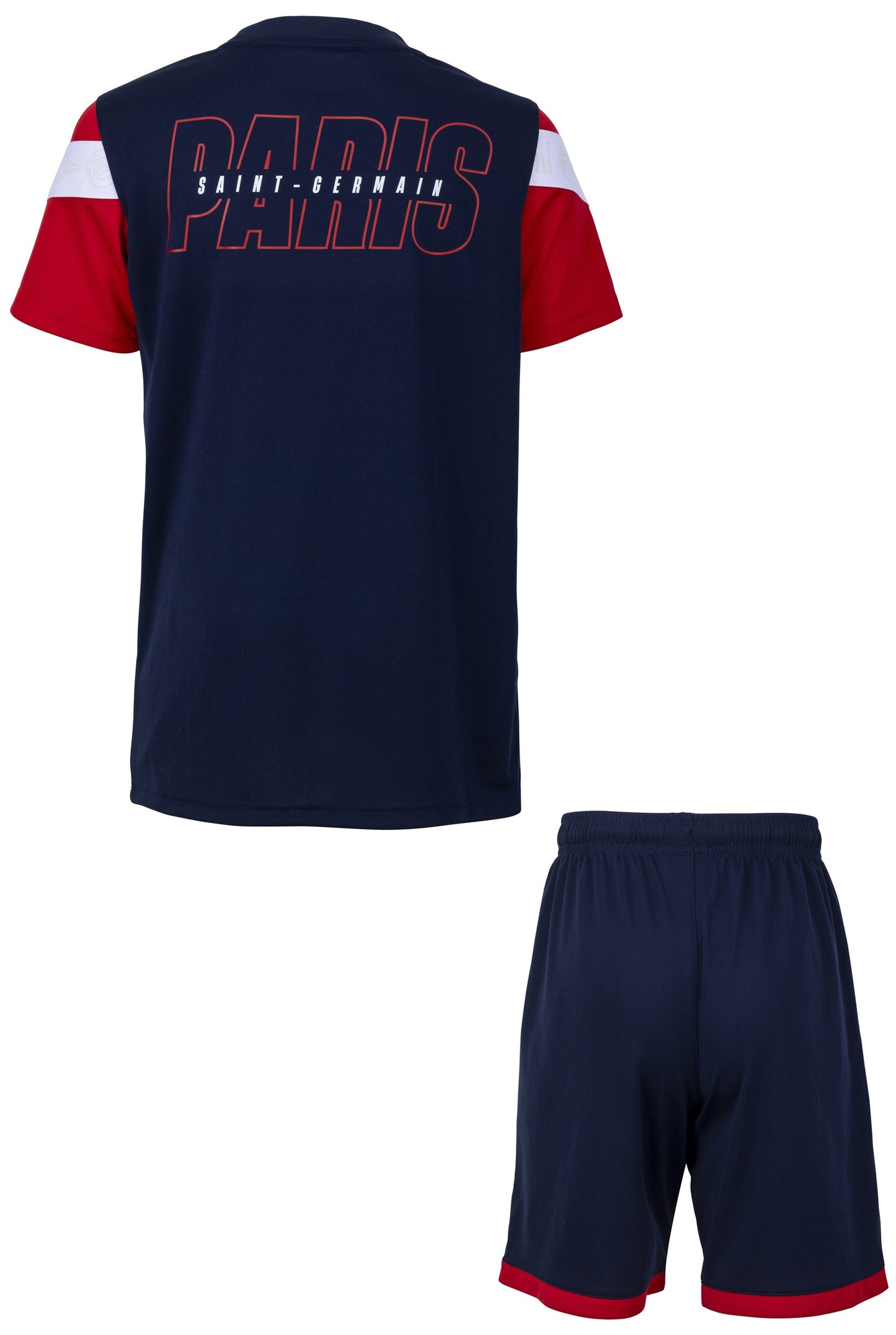Minikit Paris Saint Germain Enfants Collection Officielle Paris Saint Germain