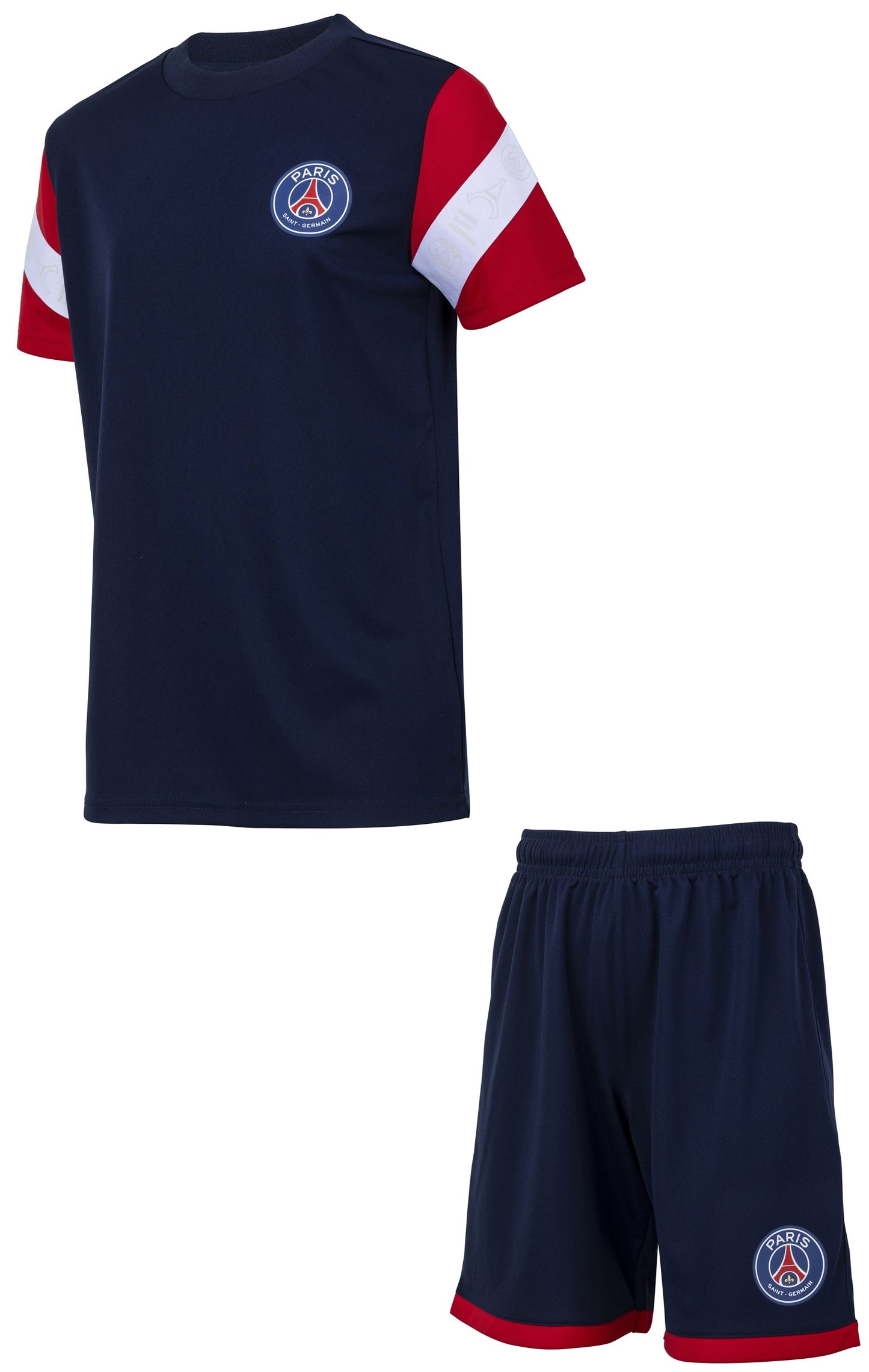 Minikit Paris Saint Germain Enfants Collection Officielle Paris Saint Germain