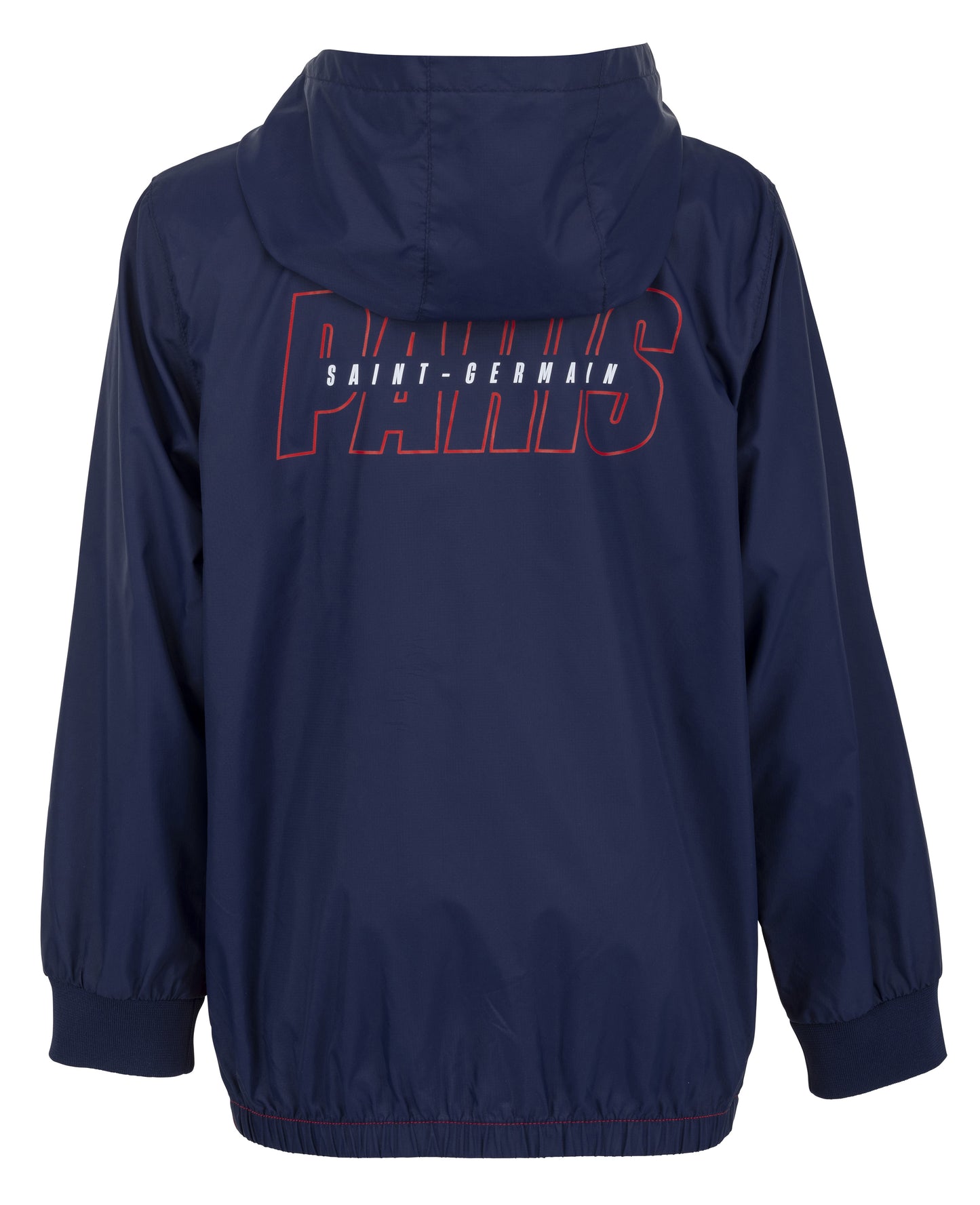 Coupe Vent Paris Saint Germain Enfants Collection Officielle Paris Saint Germain