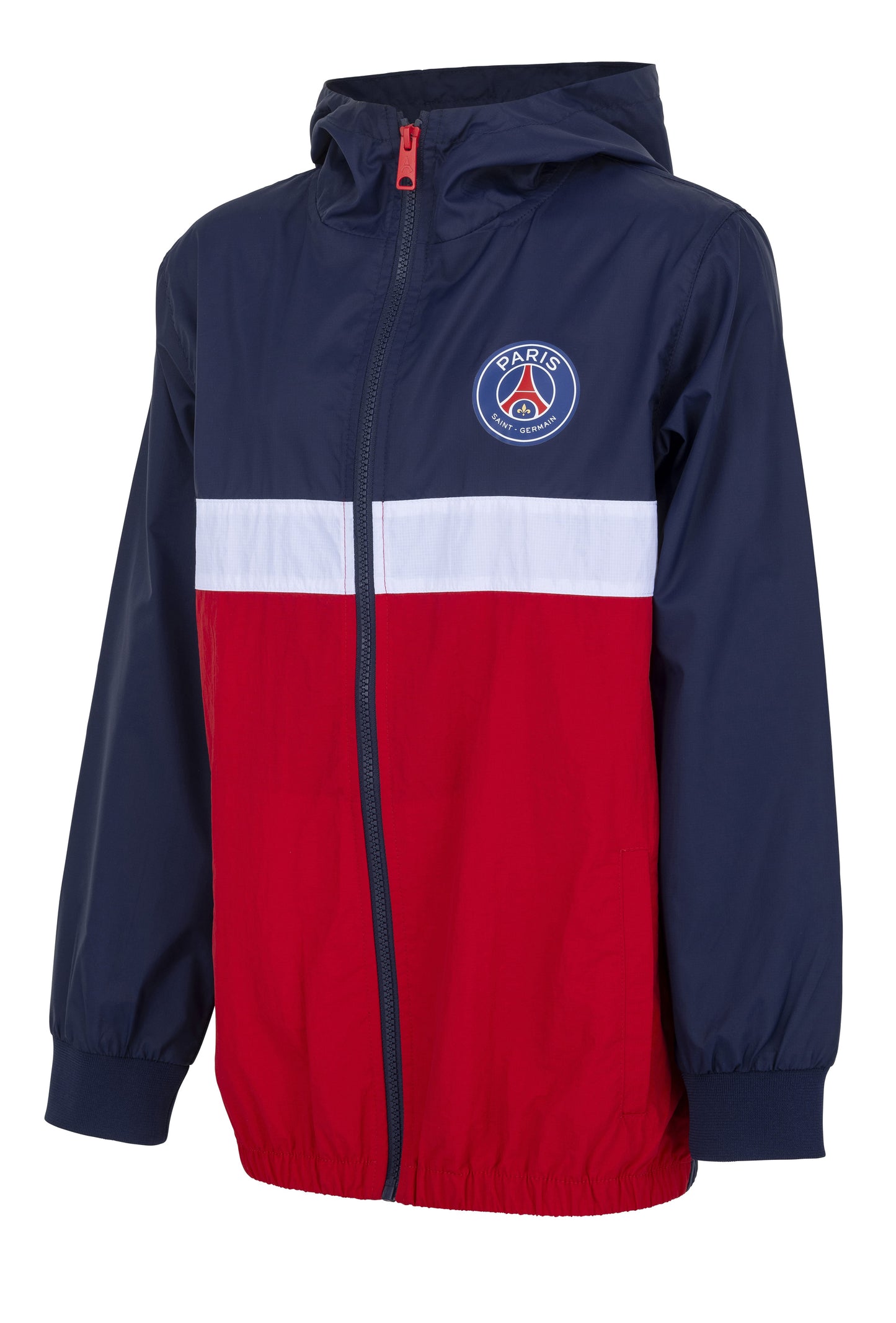 Coupe Vent Paris Saint Germain Enfants Collection Officielle Paris Saint Germain