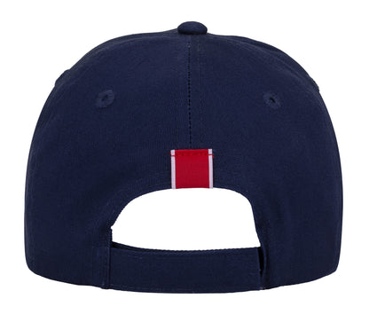 Casquette Bleu Paris Saint Germain Enfants Collection Officielle Paris Saint Germain