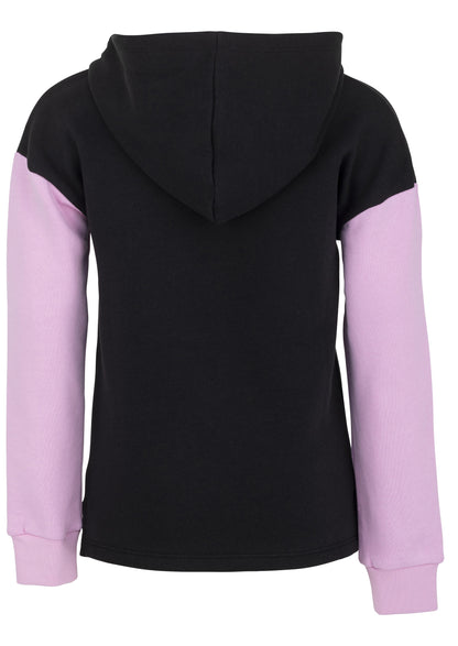 Sweat à Capuche Paris Saint Germain Fille Collection Officielle Paris Saint Germain