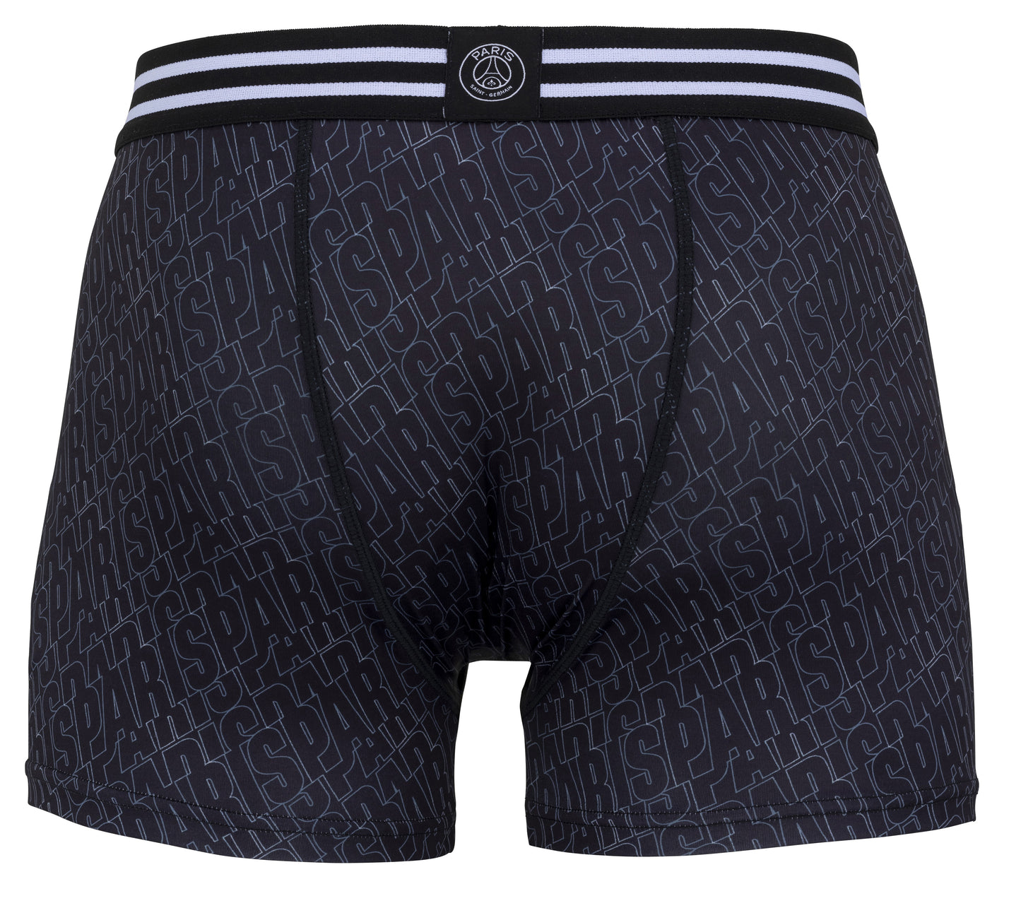 Boxer Short All-over Paris Saint Germain Enfants Collection Officielle Paris Saint Germain