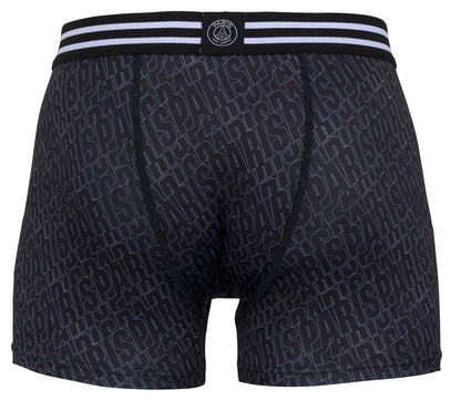 Boxer Short All-over Paris Saint Germain Enfants Collection Officielle Paris Saint Germain