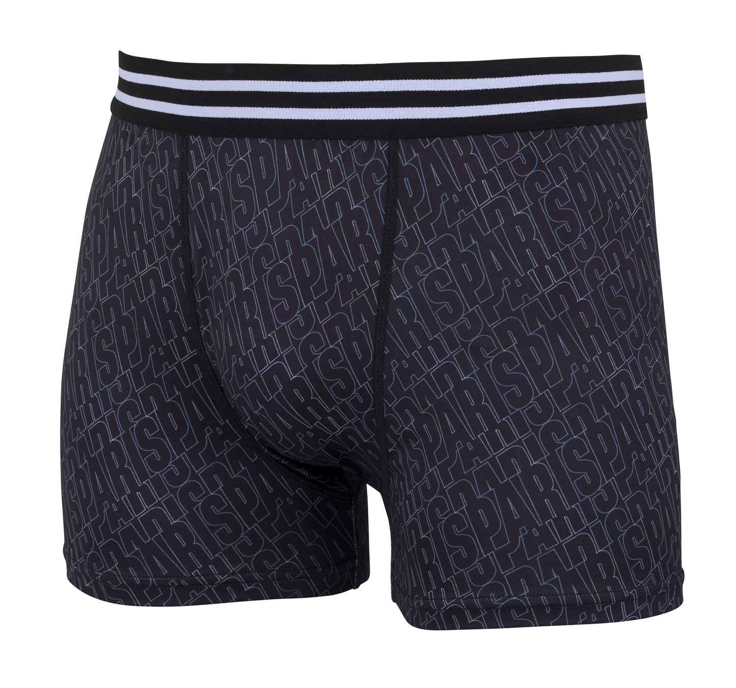 Boxer Short All-over Paris Saint Germain Adultes Collection Officielle Paris Saint Germain