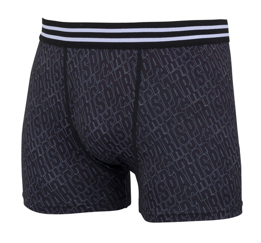 Boxer Short All-over Paris Saint Germain Enfants Collection Officielle Paris Saint Germain