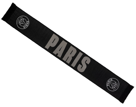 Echarpe Big Logo Paris Saint Germain Collection Officielle