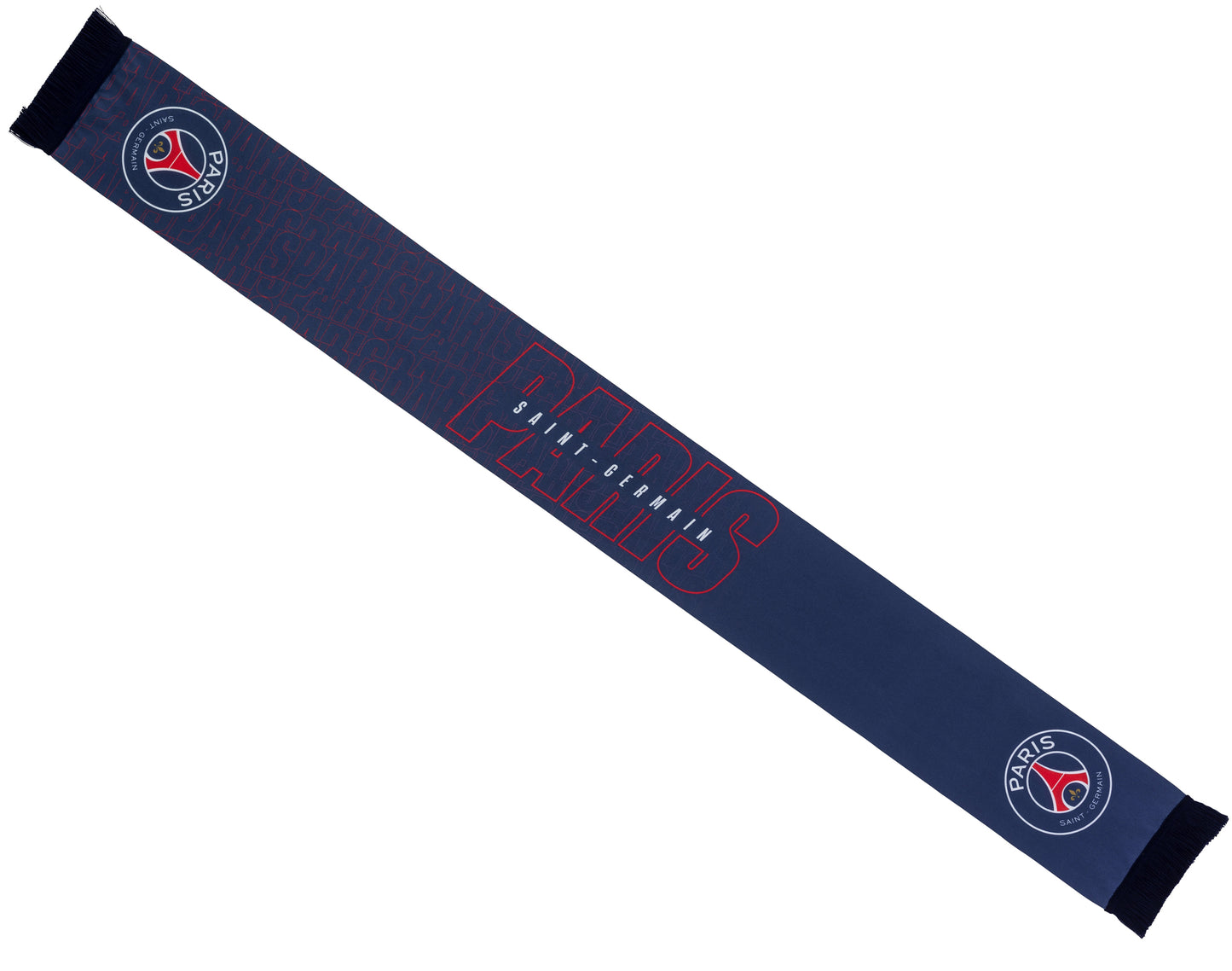 Echarpe Sublime Graphic Paris Saint Germain Collection Officielle
