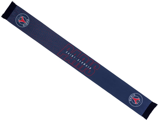 Echarpe Sublime Graphic Paris Saint Germain Collection Officielle