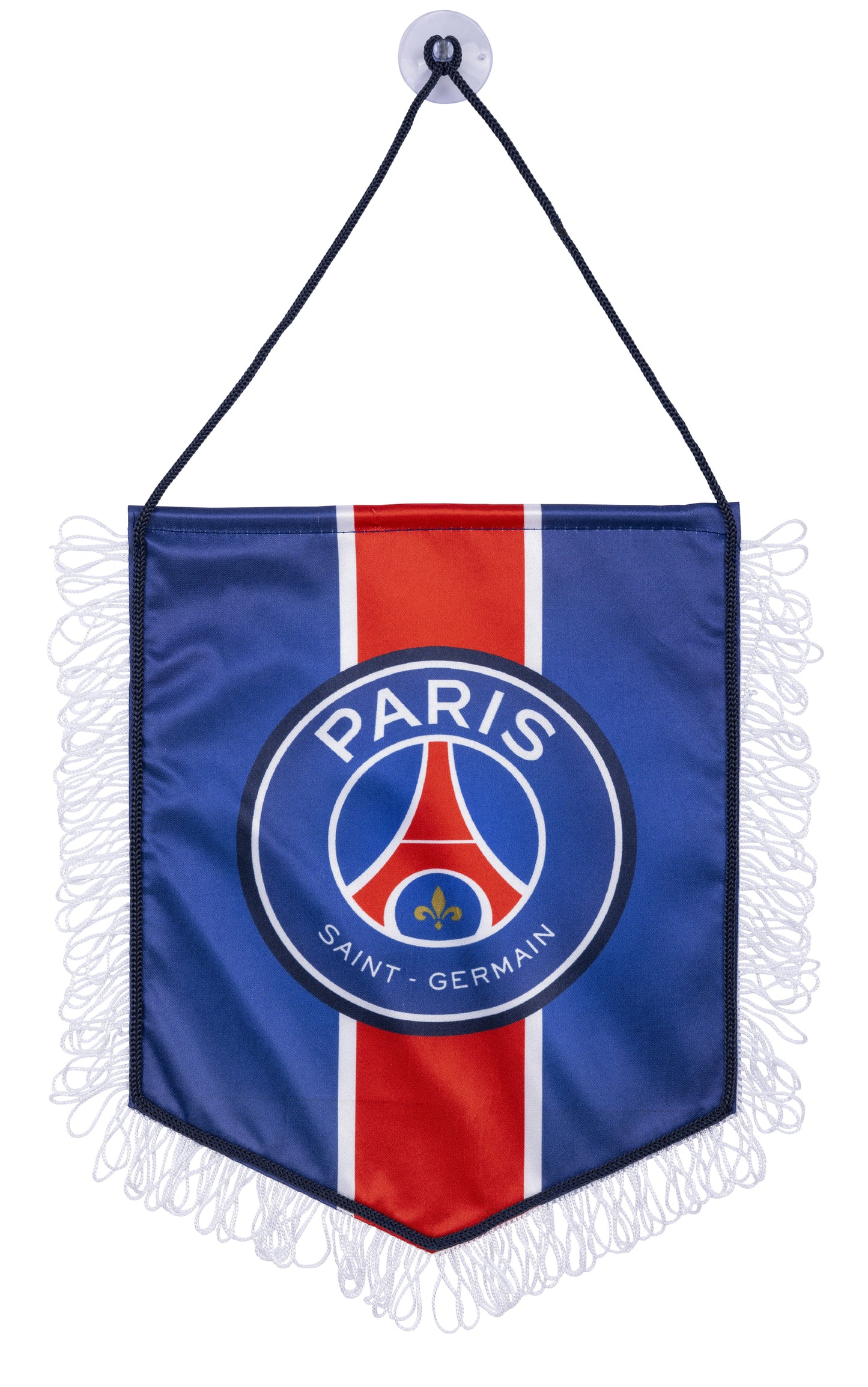 Fanion Big Logo Paris Saint Germain Collection Officielle