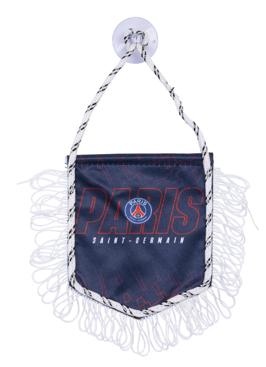 Fanion Petit Paris Saint Germain Collection Officielle