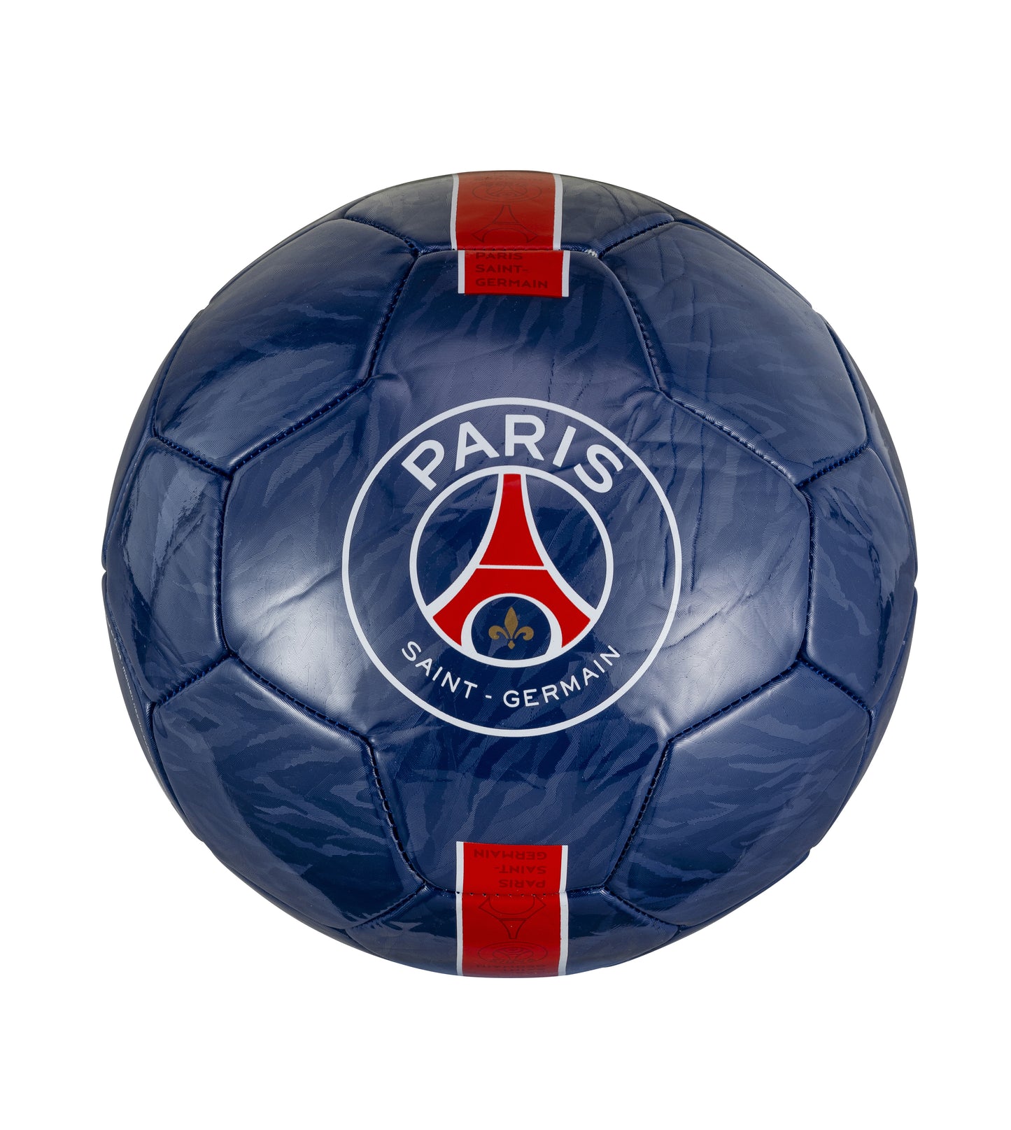 Ballon Logo Taille 5 Paris Saint Germain Collection Officielle