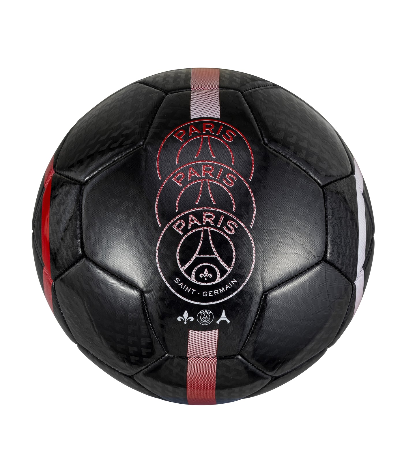 Ballon Graphic Taille 5 Paris Saint Germain Collection Officielle