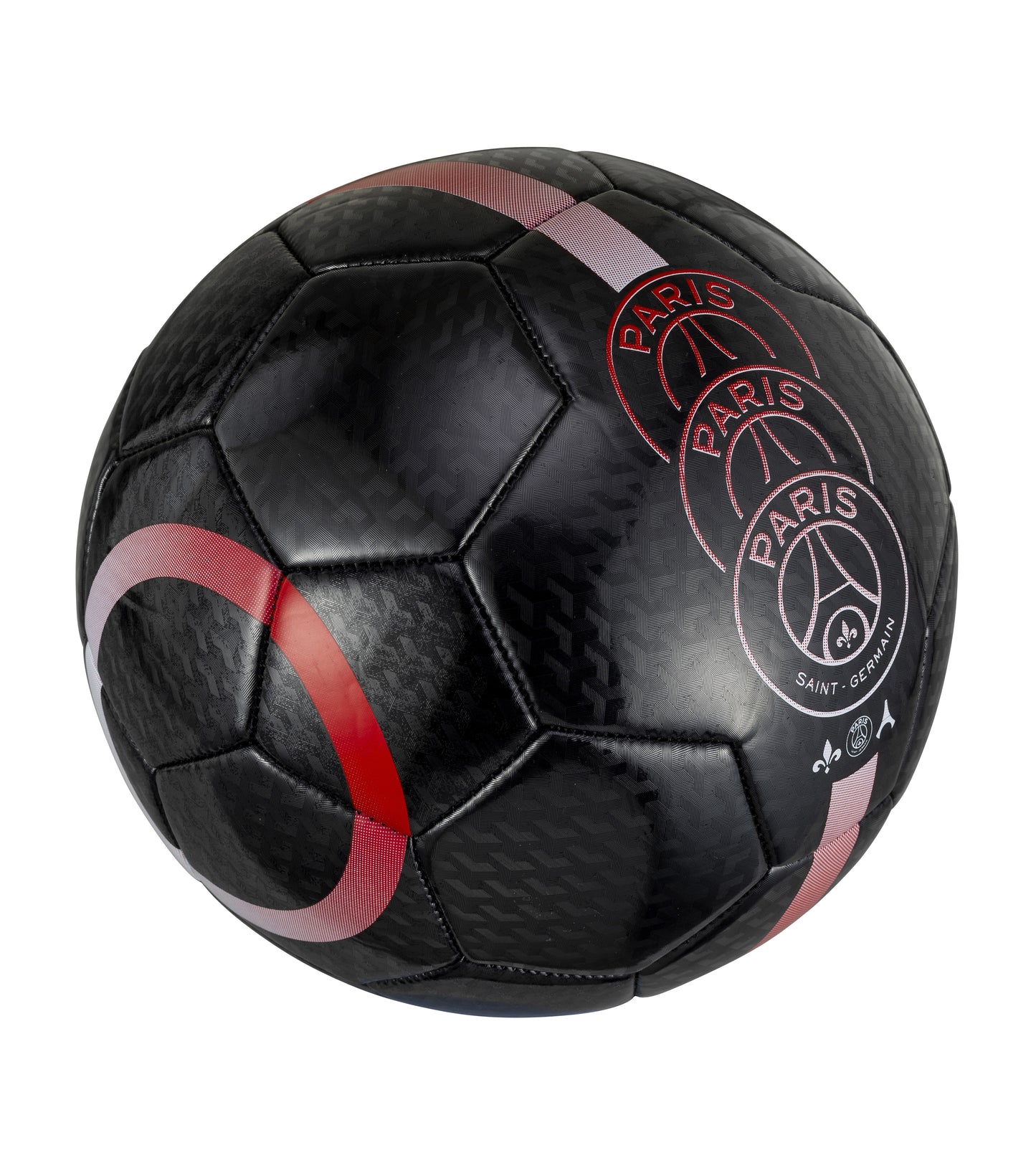 Ballon Graphic Taille 5 Paris Saint Germain Collection Officielle